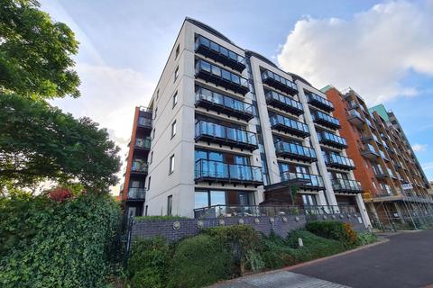 Stoke Quay, Ipswich IP2 1 bed flat for sale