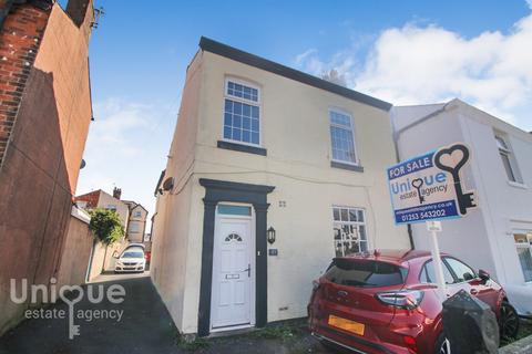 Dean Street,  Blackpool, FY4 3 bed block of apartments for sale