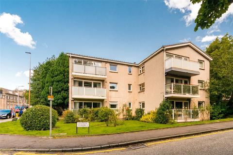 Inverleith Row, Edinburgh, Midlothian 3 bed apartment for sale