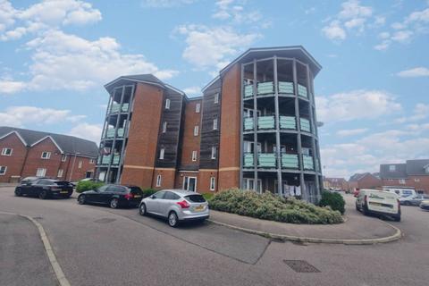Riley Grove, Dunstable, Dunstable LU6 1 bed flat for sale