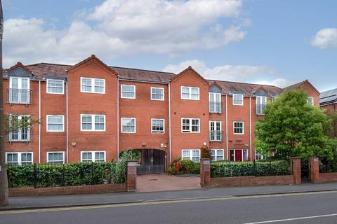 Worcester Street, Stourbridge, West... 2 bed apartment for sale