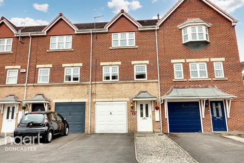 Cavalier Court, Woodfield Plantation... 3 bed terraced house for sale