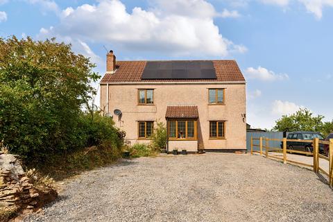 Hedging Lane, North Newton 4 bed detached house for sale