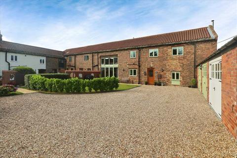 4 bedroom barn conversion for sale