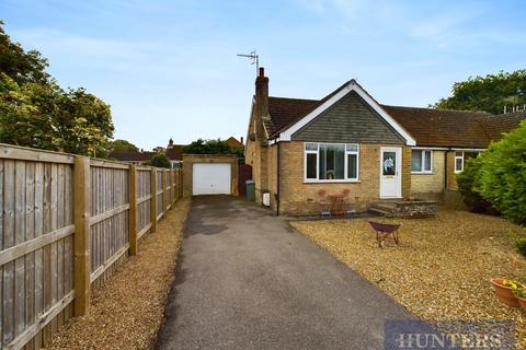 3 bedroom semi-detached bungalow for sale