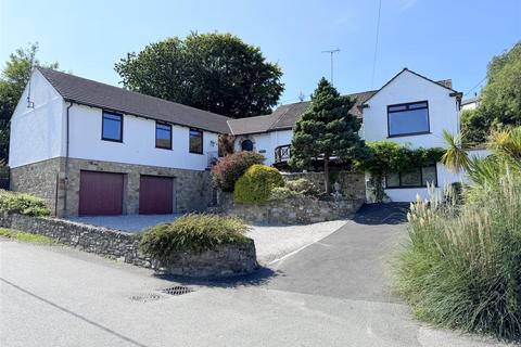 Mill Road, Bolingey, Perranporth 5 bed house for sale