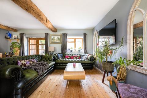 Bodenham, Herefordshire HR1 3 bed barn conversion for sale