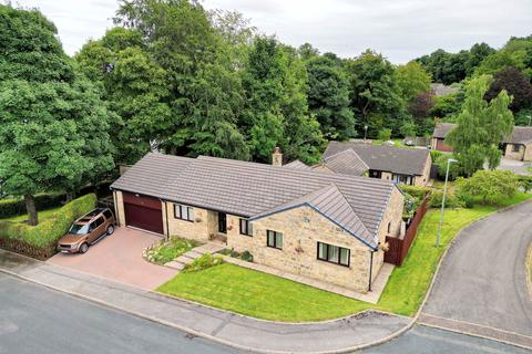 5 bedroom detached bungalow for sale