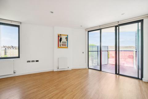 Park Village East, London NW1 2 bed apartment for sale