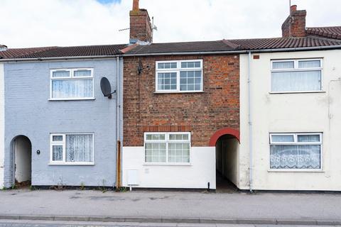 Queen Street, Boston, PE21 2 bed terraced house for sale