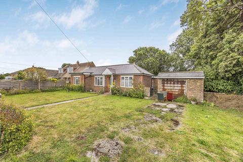 Hawthorne Grove, Hayling Island... 1 bed detached bungalow for sale