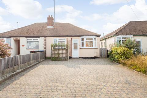 Sturry Road, Canterbury, CT1 2 bed semi