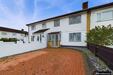 Micklefield Way, Borehamwood WD6 3 bed terraced house for sale