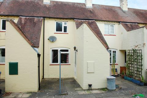 Salt Box Row, School Road, Alcester, B49 1 bed terraced house for sale