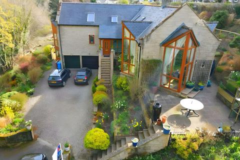 Crow Tree House, South Terrace... 5 bed detached house for sale