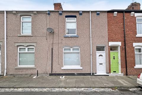 Wilson Street, Hartlepool, TS26 2 bed terraced house for sale