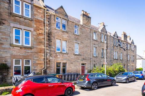 5/1 Featherhall Road, Corstorphine... 1 bed ground floor flat for sale