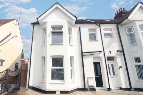 4 bedroom end of terrace house for sale