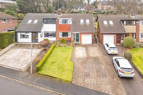 Smith Lane, Egerton, Bolton, BL7 3 bed semi