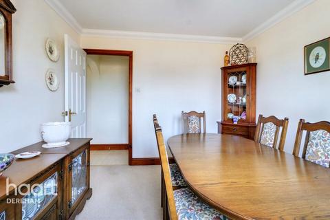Honeysuckle Drive, Dereham 4 bed detached house for sale
