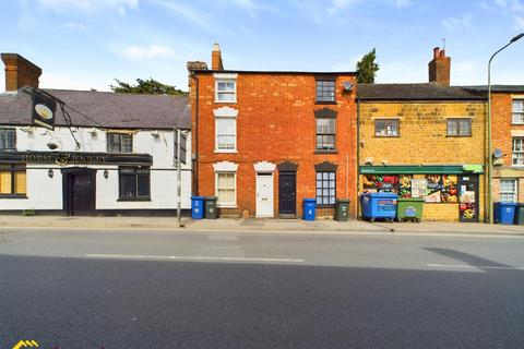 West Bar Street, Banbury OX16 3 bed townhouse for sale