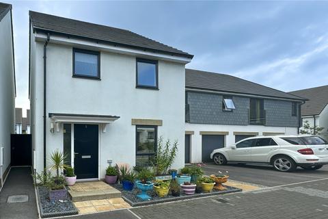 Centenary Way, Penzance TR18 3 bed detached house for sale