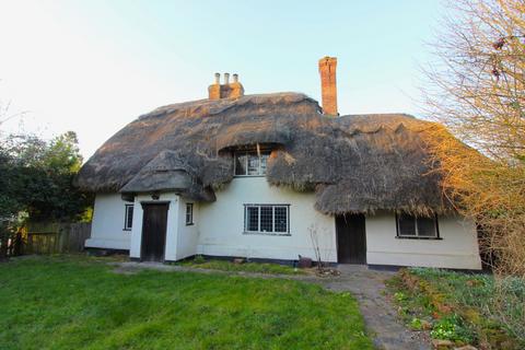 The Street, Wallington, Baldock, SG7 2 bed detached house for sale