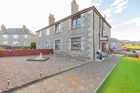 Academy Road, Fraserburgh AB43 2 bed flat for sale