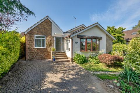 4 bedroom detached bungalow for sale