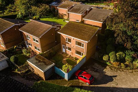 1 South Court, Dore, S17 3PN 3 bed detached house for sale