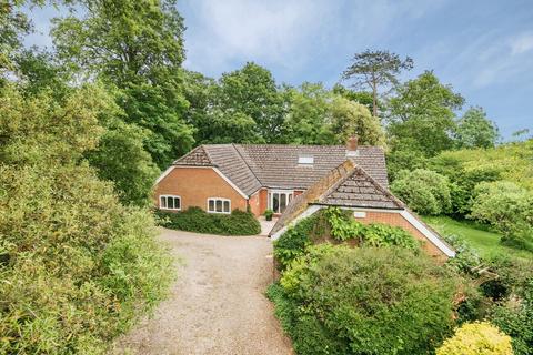 Higher Duryard, Pennsylvania, Exeter... 4 bed detached house for sale