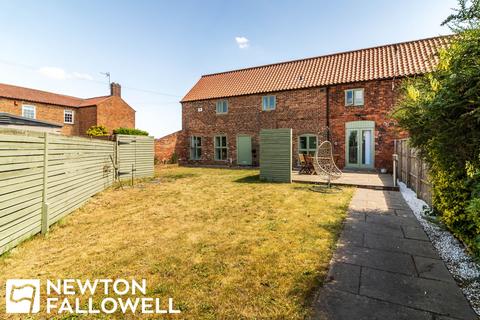 3 bedroom barn conversion for sale