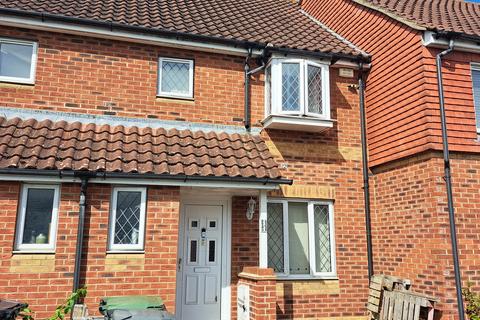Helm Close, Gosport PO13 3 bed terraced house for sale