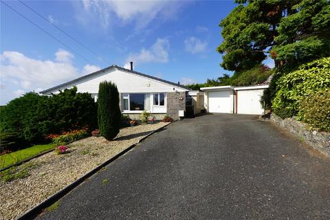 Trelawney Gardens, Liskeard PL14 3 bed bungalow for sale