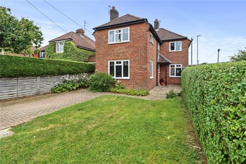 Keld Avenue, Uckfield, East Sussex, TN22 3 bed detached house for sale