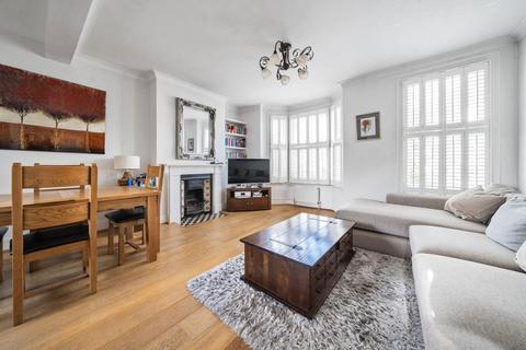 Hazledene Road, Chiswick 2 bed flat for sale