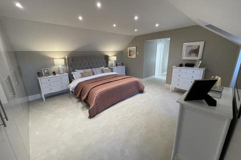 Plot 114, The Newhaven at The Oaks at... 5 bed detached house for sale