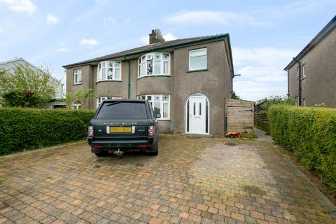 Woodhorn, Cartmel Road, Allithwaite... 3 bed semi
