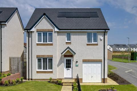 Plot 15, The Whithorn at Arran View... 4 bed detached house for sale