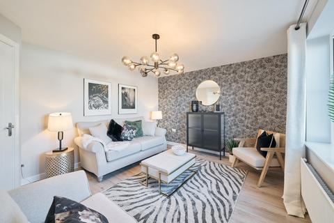 Plot 22, The Stretton at The Maples... 3 bed detached house for sale