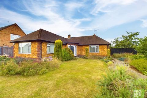 Stompits Road, Holyport, Maidenhead... 4 bed bungalow for sale