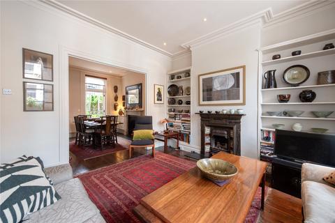 Constantine Road, London, NW3 5 bed terraced house for sale