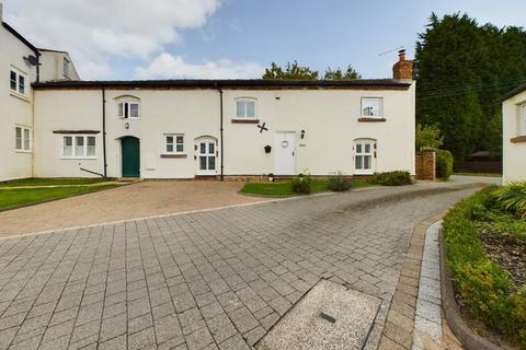 3 bedroom barn conversion for sale