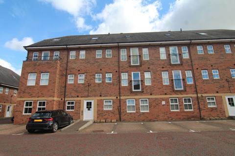 Sandringham Court, Chester Le Street... 2 bed apartment for sale