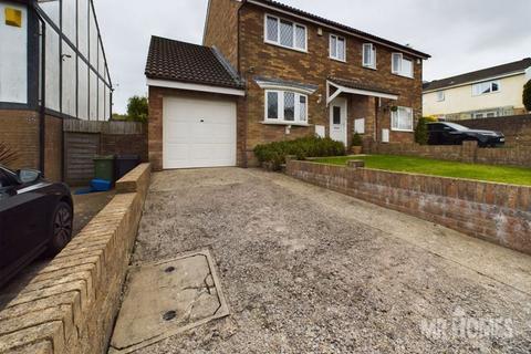 Traherne Drive, The Drope, Cardiff... 3 bed semi