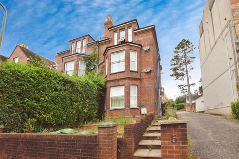 Blackall Road, Exeter 1 bed flat for sale
