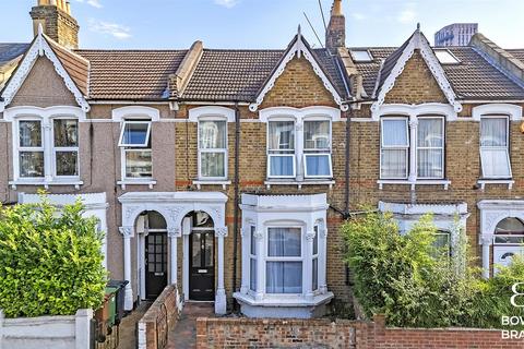 Hatherley Road, Walthamstow 1 bed maisonette for sale