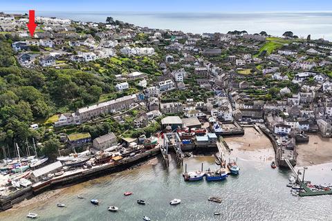 Meadow Close, Polruan, Fowey 4 bed detached house for sale
