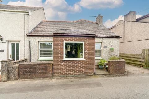 David Street, Malltraeth, Bodorgan... 3 bed end of terrace house for sale