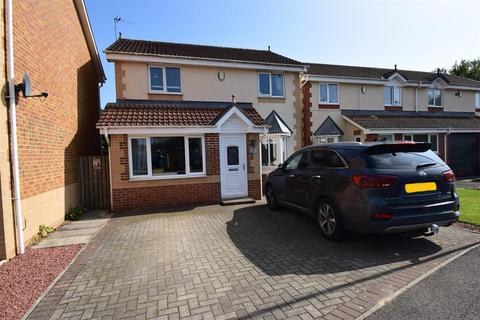 Dean Park, Ferryhill 3 bed detached house for sale